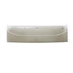 Silver Grey ISO9001 Car Front Side Panel Toyota Original Parts