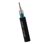 Zhaoxian Outdoor Armoured GYXTW Fiber Optic Cable 12 Core Single Mode