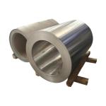Customized N6 Nickel Strip Ultra Thin Thickness 0.03mm Steel Pipe Seamless