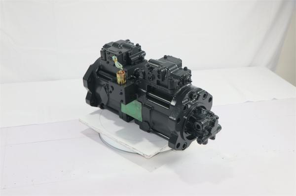 Belparts Excavator K3V112DT-9C14 KAWASAK Hydraulic Pump K3V112 For Modern
