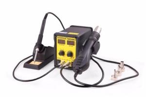 Wholesale Ceramics CE 480C Soldering And Rework Station from china suppliers