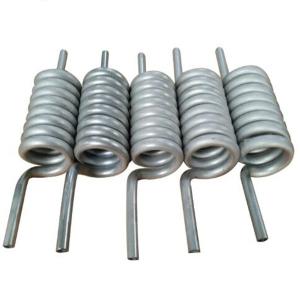 Wholesale Evaporator Gr1 Titanium Coil Tubing ASTM B337 4.5mm For Refrigeration from china suppliers