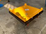 Light Duty Industrial Hydraulic Electric Lift Table Small 500kg Capacity