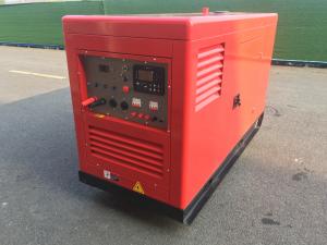 China 300A 450 Ampere Direct Current Welder Genset Diesel Generator 20kva Arc Tig MMA Welding Machine on sale