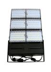 Energy Saving LED High Mast Light , 500 Watt Led Flood Light Outdoor For