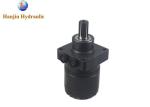 Bmer-2 Hydraulic Motor 750cc Wheel Mount G1/2 Bspp Ports 31.75mm Spline Shaft