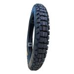 Motorcycle Spoke Tires 3.00-18 2.75-18 90/90-21 80/100-21 1PC Per Colourful