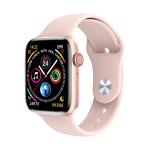 Electronic Girls Screen Touch Watch , IPS 320*385 Iphone Screen Touch Watch