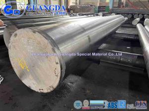 China 1045 Steel Round Bar Material SAE 1045 SAE 1045 Steel on sale