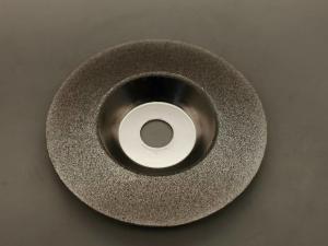 Wholesale 100mm Electro Cbn Cup Grinding Wheel Disc B100 For Steel Tungsten Carbide Asphalt from china suppliers