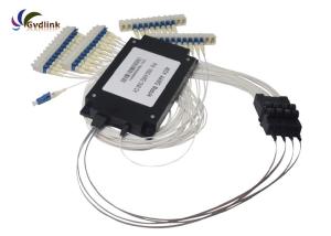 Wholesale Single Fiber 40 Channels ABS AAWG DWDM Mux Demux from china suppliers
