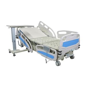Wholesale Hospital emergency room ICU electric medical bed CE certified intensive care unit medical treatmentHK-D-002 from china suppliers