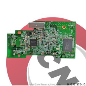 Wholesale 2EGKHA000600 FUJI V12 Working Head OFC Camera Motherboard from china suppliers