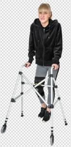 Wholesale ALUMINUM FOLDING WALKER METRO TRAVEL WALKER from china suppliers