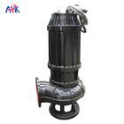 Wholesale 100m3/H Wq Type Submersible Sewage Pump Non Clogging For Raw Water from china suppliers