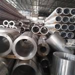 Extruded Square Aluminum Alloy Tubes OD25Mm Profile Aclidinium