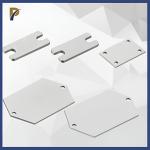 Heat Sink Molybdenum Copper Alloy For MoCu Substrates In Laser Microwave Ceramic