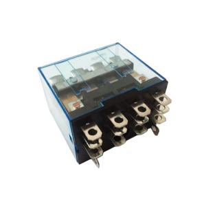 Wholesale LY4NJ HH64P AC 220V 14PIN 10A silver contact Power Relay Coil 4PDT from china suppliers