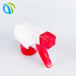 Wholesale Rubbing Alcohol 1ml Mist Trigger Sprayer 28mm 28/400 Spray Trigger Nozzle from china suppliers