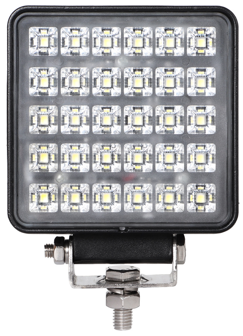 Super bright offroad led light bar for truck,Jeep,SUV HCW-L45280 45W