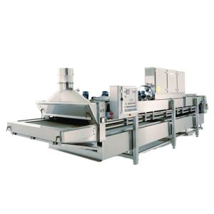 Wholesale ZX Company's new product Gelatin production line Gelatin extraction equipment Gelatin manufacturing machine from china suppliers