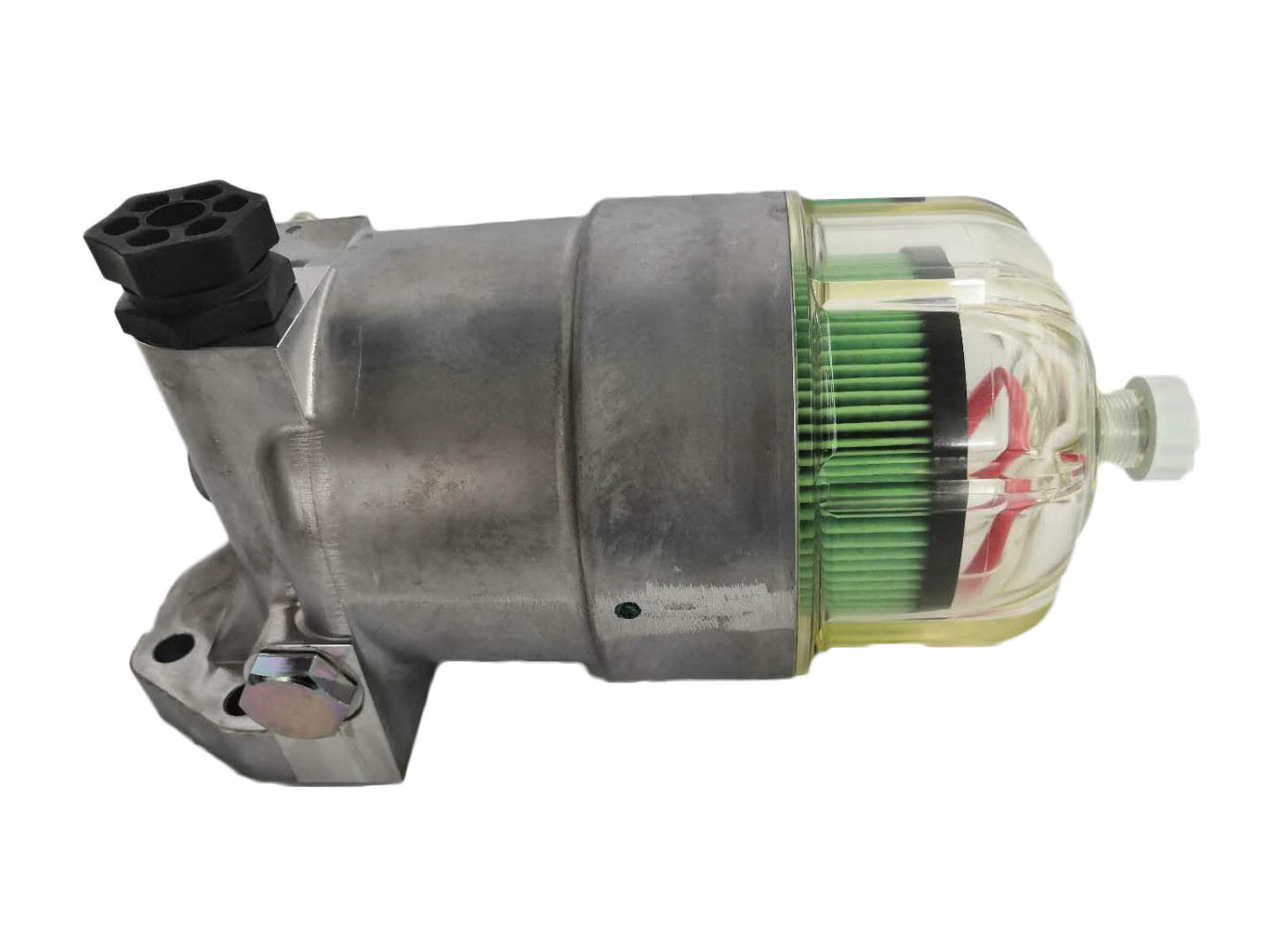 8-98143826-0 ISUZU 4JJ1 4HK1 Oil water separator