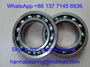 Wholesale B49-7 / B49-7UR / B49-7A High Speed Automobile Gear Box Ball Bearing 49*87*14 mm from china suppliers
