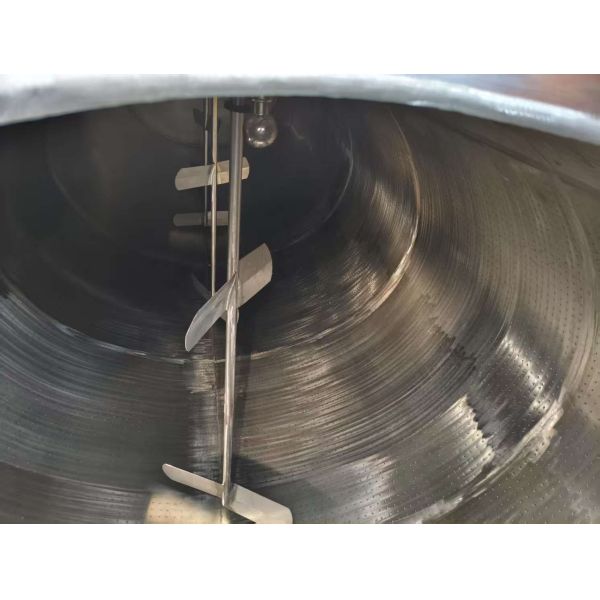 4,000l Milk Cooling Tank