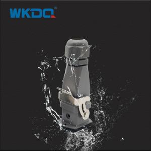 Wholesale HDC / Heavy Duty Connector 4 Pins 5 Pins 6 Pins 8 Pins Top Entry from china suppliers