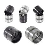 CAT Backhoe Excavator Pins And Bushings HRC58-62 Hardness