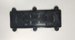 Mold Fabrication Household Appliance Parts OEM ABS Plastic Parts Injection