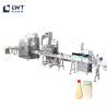 Buy cheap Fully Automatic Salad Dressing Filling Production Line Sauce Filling Equipment from wholesalers
