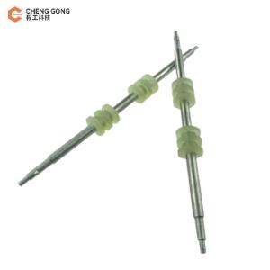 Wholesale 01750035275 01750035275 Wincor DDU V Module Counter Machine Rotate Shaft Assy from china suppliers