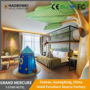 Wholesale Luxury King Size Bedroom Set With Drawings In Modern Style From 5 Star Hotel Furniture from china suppliers