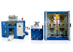 Wholesale Super HDMI Wire Bunching Machine 800rpm Rope Twisting Machine Customized Color from china suppliers