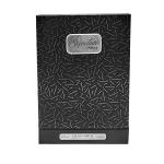 Custom Luxury Rigid Cardboard Perfume Gift Box Cosmetic Perfume Recyclable