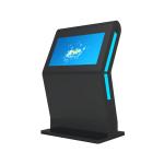 Government 5ms SECAM Outdoor LCD Digital Signage 800W