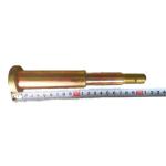 Genuine Shock Absorber Bolt For King Long Buses φ24xφ16x195mm
