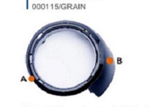 Wholesale OEM ODM Injected Molded Plastic Parts Manufacturing Multi Cavity from china suppliers
