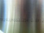 304 304L 316 316L Stainless Steel Sheets / Coils / Plate 3mm Thickness
