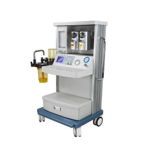Wholesale Hospital Medical Equipment Anesthesia / Anasthesia / Anestesia Machine On Stock from china suppliers