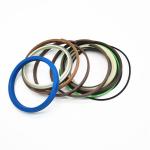 4364916 Tata Hitachi Ex 200 Spare Parts Hydraulic Cylinder O Rings 90 Shores A