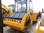 Used XD131 road roller