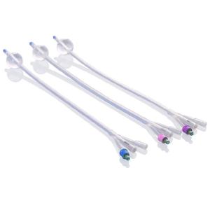 Wholesale 24fr Dog Urinary Catheter Silicone Veterinary Medical Supplies Urine from china suppliers