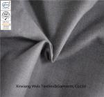 Inherent Fireproof Inherent Fr Fabric Anti Static Cotton Modacrylic Aramid