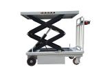 EPT400 EPT400S Full Electric Table Lift Loading Capacity 400Kg