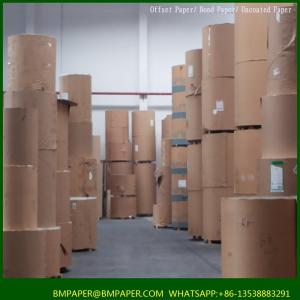 Wholesale 65gsm High Quality Bulky Paper from china suppliers