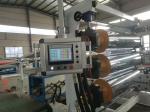 ABS PMMA Sheet Extrusion Line 3m Width Plastic Board Extrusion Machine