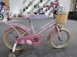 5 To 10 Years Old 16 Inch Bike With Training Wheels OEM