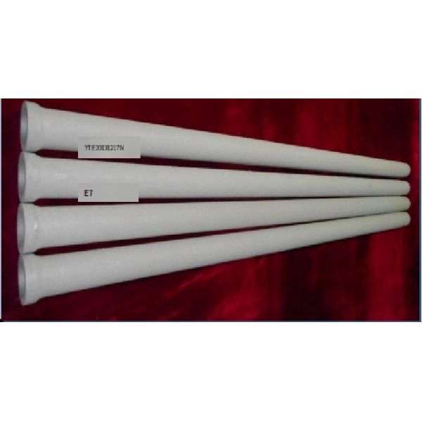 Custom Flue Gas Treatment System